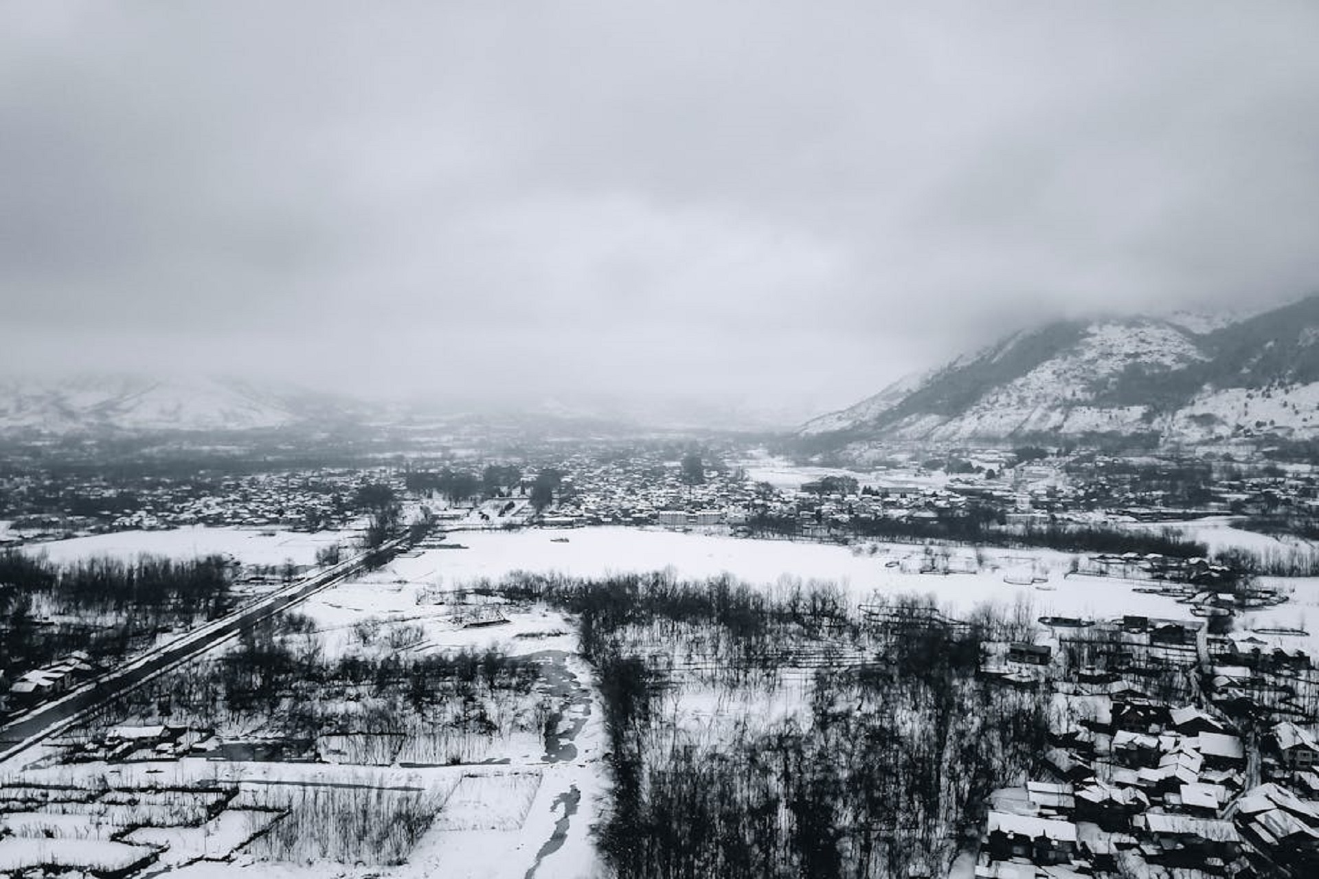 Srinagar